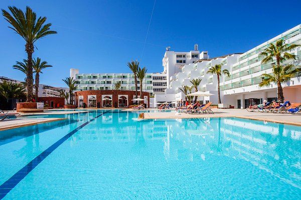 Hôtel Atlas Amadil Beach 4* pas cher photo 1