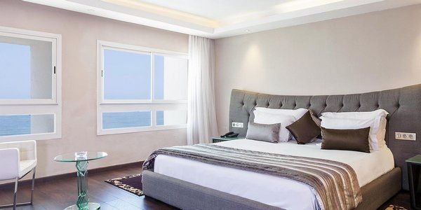Hôtel Atlas Amadil Beach 4* pas cher photo 4