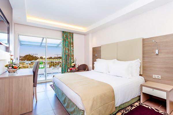 Hôtel Atlas Amadil Beach 4* pas cher photo 6