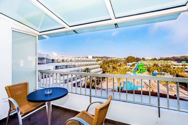 Hôtel Atlas Amadil Beach 4* pas cher photo 7