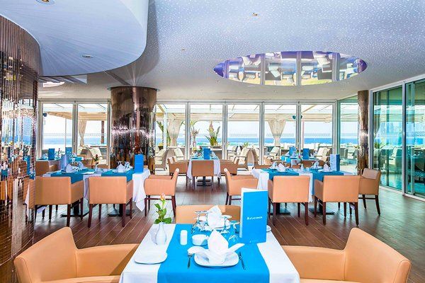 Hôtel Atlas Amadil Beach 4* pas cher photo 8