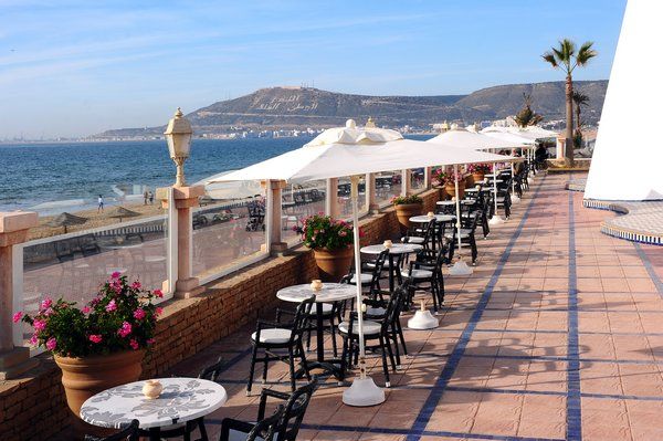 Hôtel Atlas Amadil Beach 4* pas cher photo 10