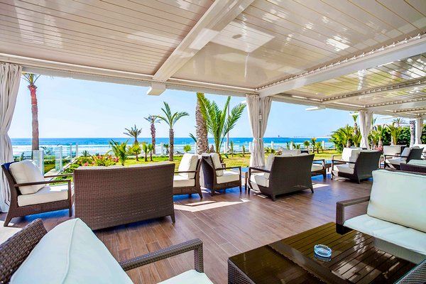 Hôtel Atlas Amadil Beach 4* pas cher photo 12