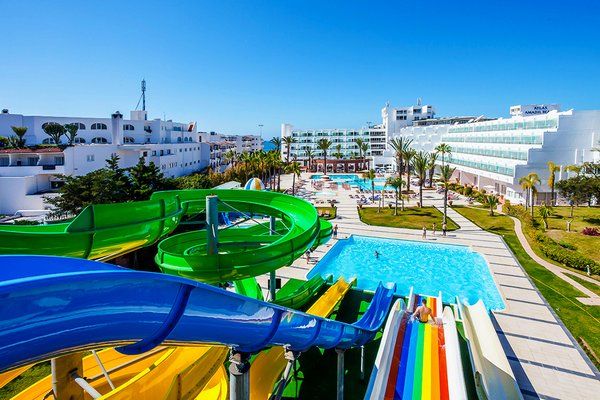 Hôtel Atlas Amadil Beach 4* pas cher photo 13