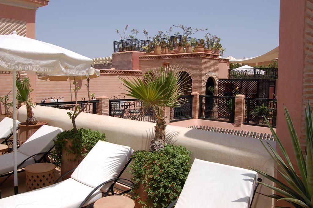 Riad Les 3 Palmiers pas cher photo 1