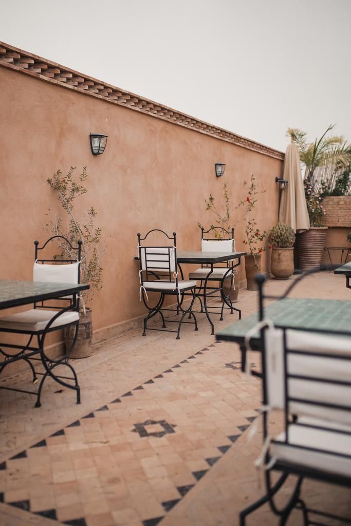 Riad Les 3 Palmiers pas cher photo 14