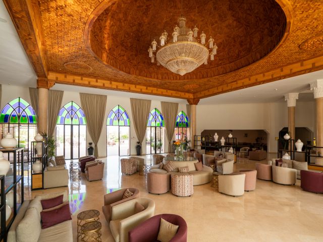 Mondi Club Hôtel Ryads Parc 4* pas cher photo 3