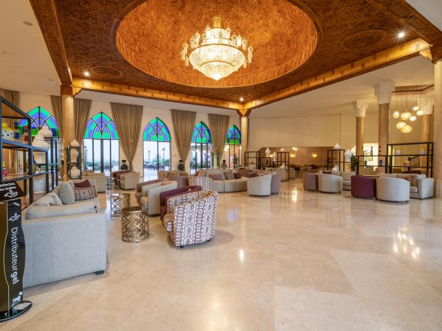 Mondi Club Hôtel Ryads Parc 4* pas cher photo 4