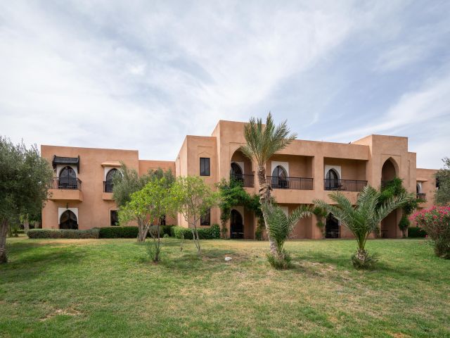 Mondi Club Hôtel Ryads Parc 4* pas cher photo 6