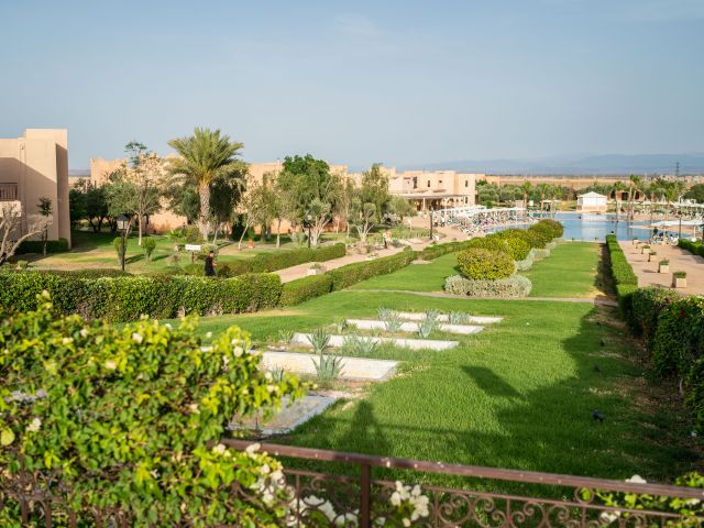 Mondi Club Hôtel Ryads Parc 4* pas cher photo 7