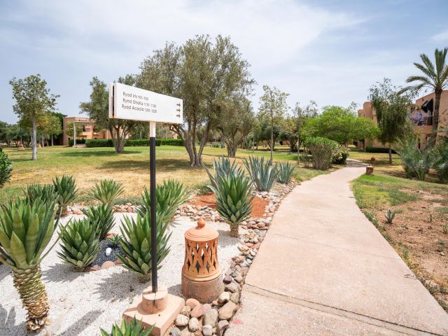 Mondi Club Hôtel Ryads Parc 4* pas cher photo 10