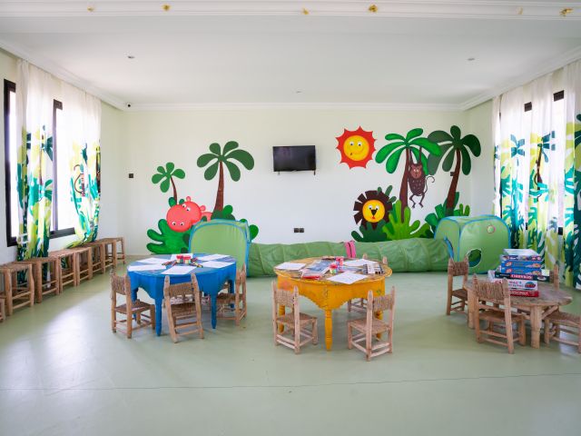 Mondi Club Hôtel Ryads Parc 4* pas cher photo 15