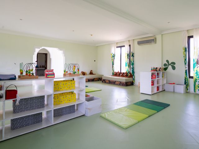 Mondi Club Hôtel Ryads Parc 4* pas cher photo 16