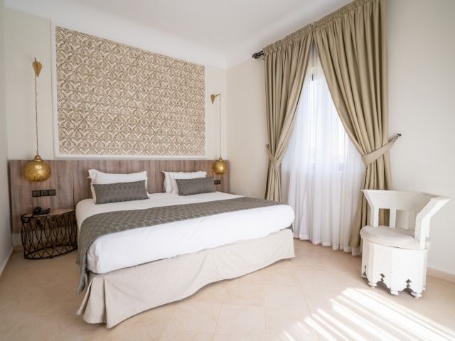 Mondi Club Hôtel Ryads Parc 4* pas cher photo 17