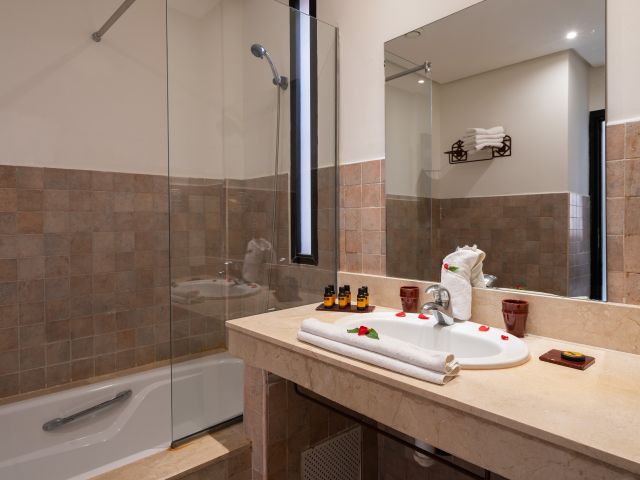 Mondi Club Hôtel Ryads Parc 4* pas cher photo 19