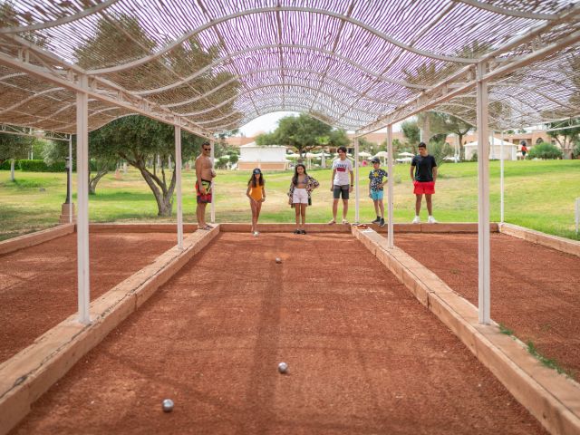 Mondi Club Hôtel Ryads Parc 4* pas cher photo 20