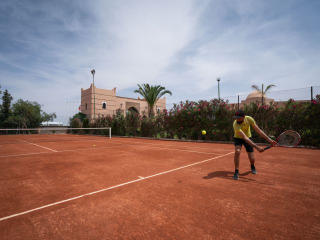 Mondi Club Hôtel Ryads Parc 4* pas cher photo 21