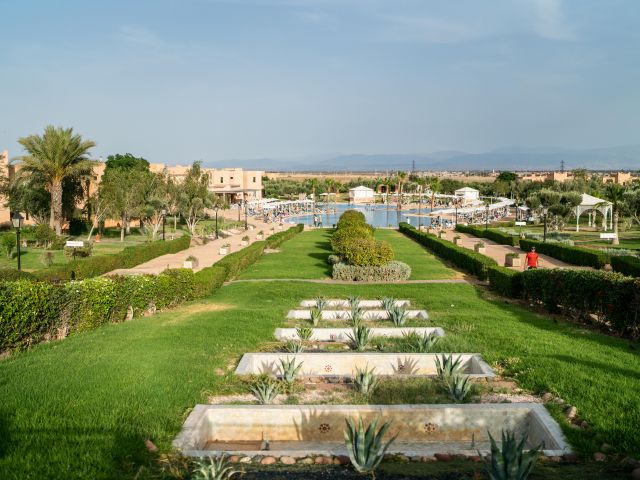 Mondi Club Hôtel Ryads Parc 4* pas cher photo 23