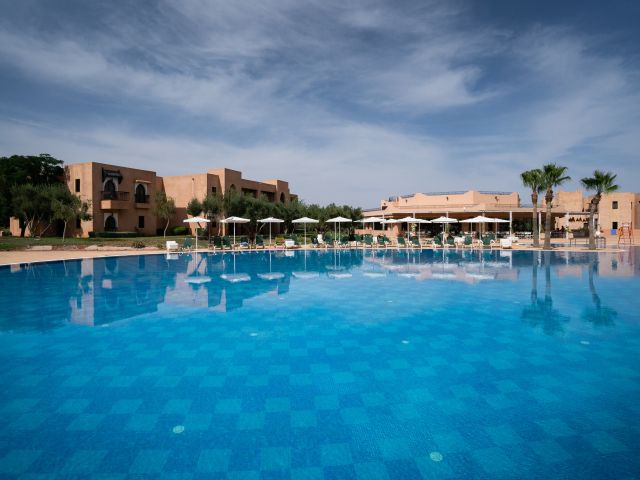 Mondi Club Hôtel Ryads Parc 4* pas cher photo 24