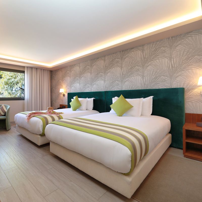 Hôtel Kenzi Rose Garden 5* pas cher photo 8