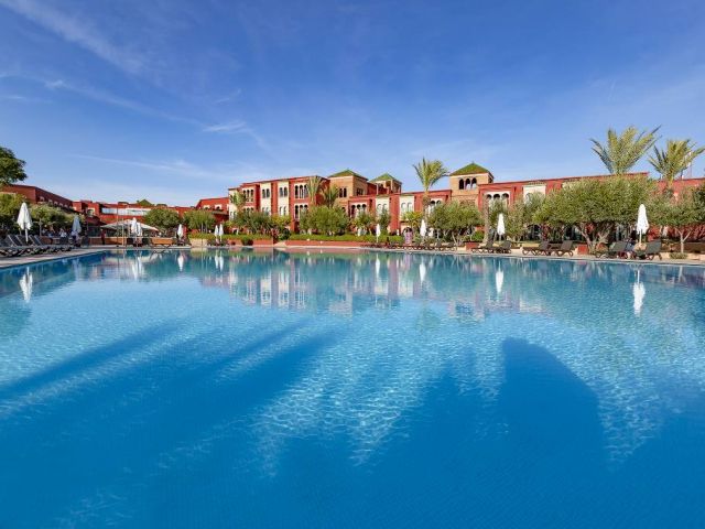 Hôtel Eden Andalou Suites Aquapark et Spa 5* pas cher photo 3
