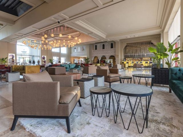 Hôtel Eden Andalou Suites Aquapark et Spa 5* pas cher photo 6