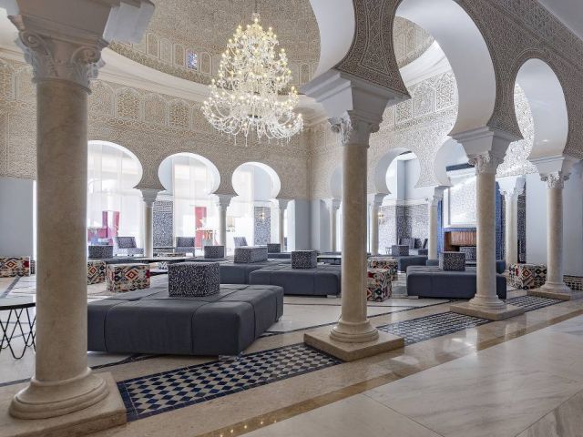 Hôtel Eden Andalou Suites Aquapark et Spa 5* pas cher photo 7