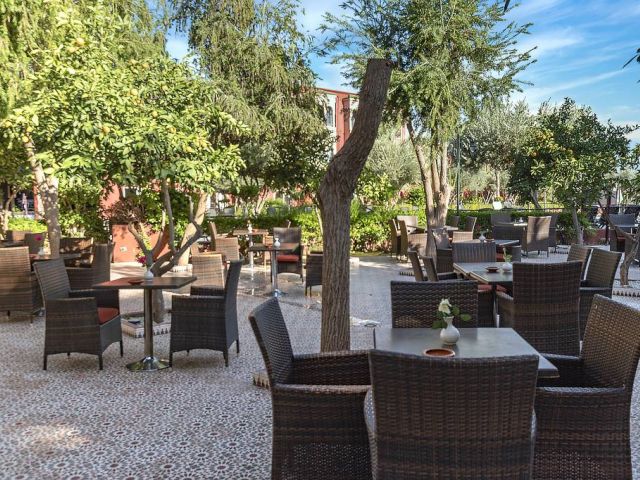 Hôtel Eden Andalou Suites Aquapark et Spa 5* pas cher photo 8