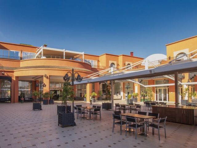 Hôtel Eden Andalou Suites Aquapark et Spa 5* pas cher photo 9