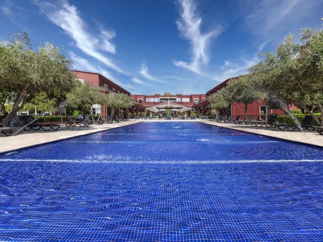 Hôtel Eden Andalou Suites Aquapark et Spa 5* pas cher photo 10
