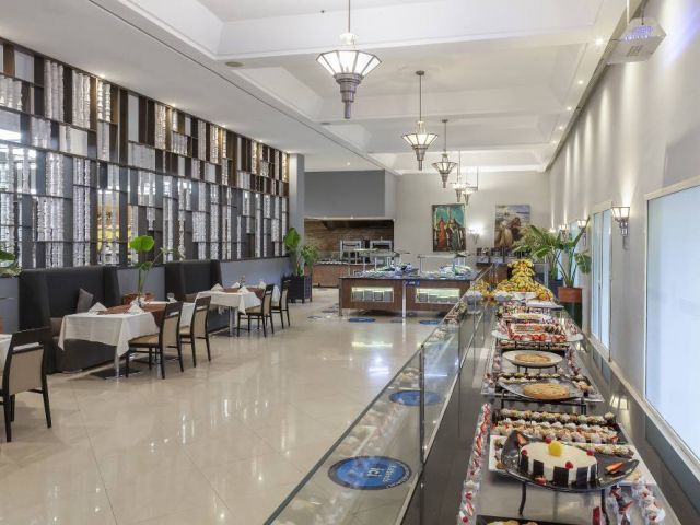Hôtel Eden Andalou Suites Aquapark et Spa 5* pas cher photo 13