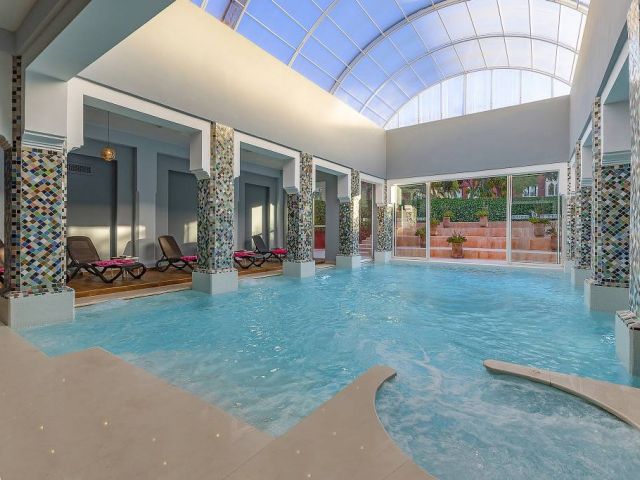 Hôtel Eden Andalou Suites Aquapark et Spa 5* pas cher photo 17