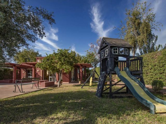 Hôtel Eden Andalou Suites Aquapark et Spa 5* pas cher photo 18