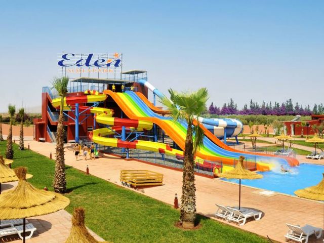Hôtel Eden Andalou Suites Aquapark et Spa 5* pas cher photo 19