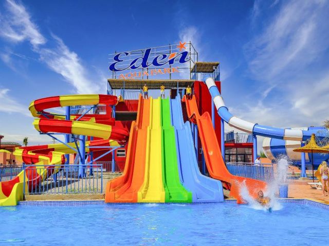 Hôtel Eden Andalou Suites Aquapark et Spa 5* pas cher photo 20