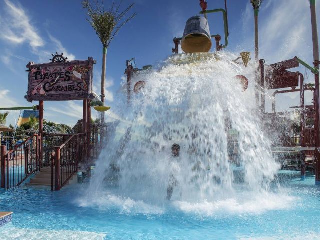 Hôtel Eden Andalou Suites Aquapark et Spa 5* pas cher photo 21