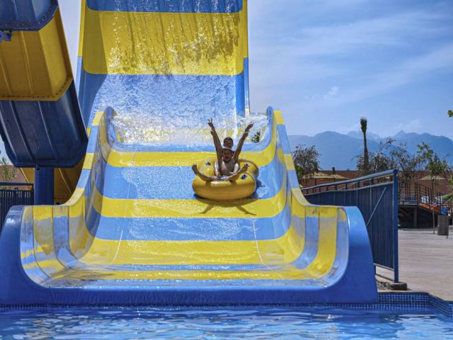 Hôtel Eden Andalou Suites Aquapark et Spa 5* pas cher photo 22
