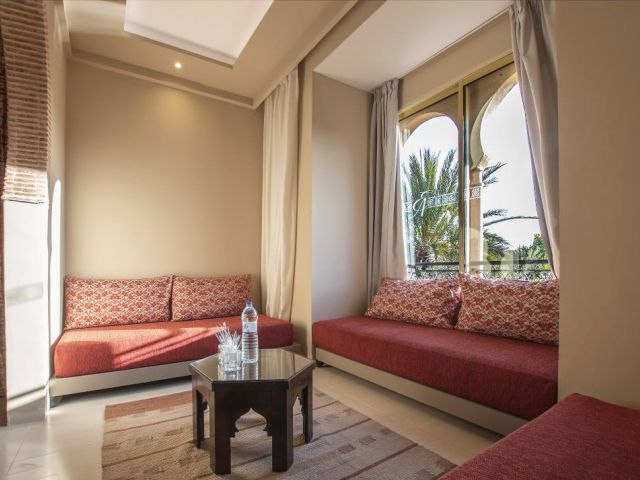 Hôtel Eden Andalou Suites Aquapark et Spa 5* pas cher photo 26
