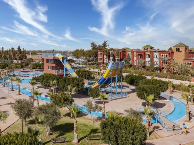 Hôtel Eden Andalou Suites Aquapark et Spa 5* pas cher photo 27