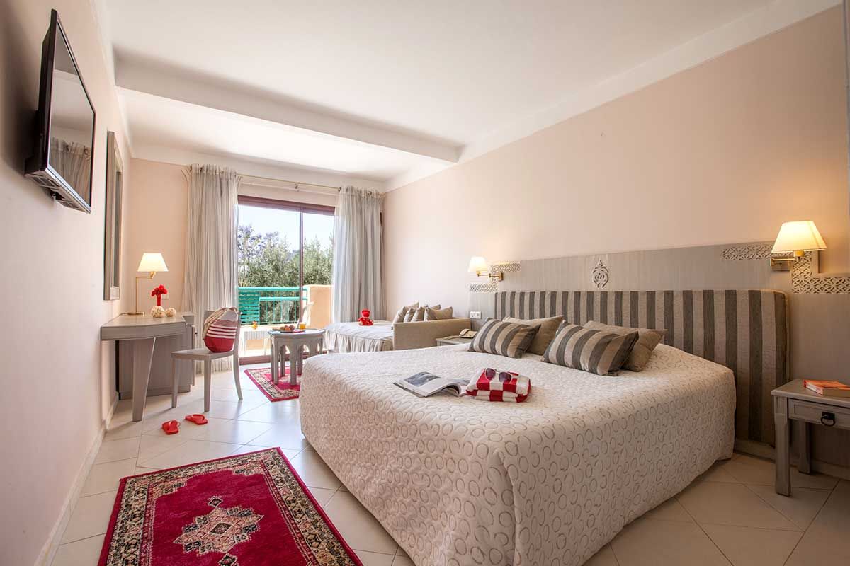 Hôtel Club Marmara Madina 4* pas cher photo 3