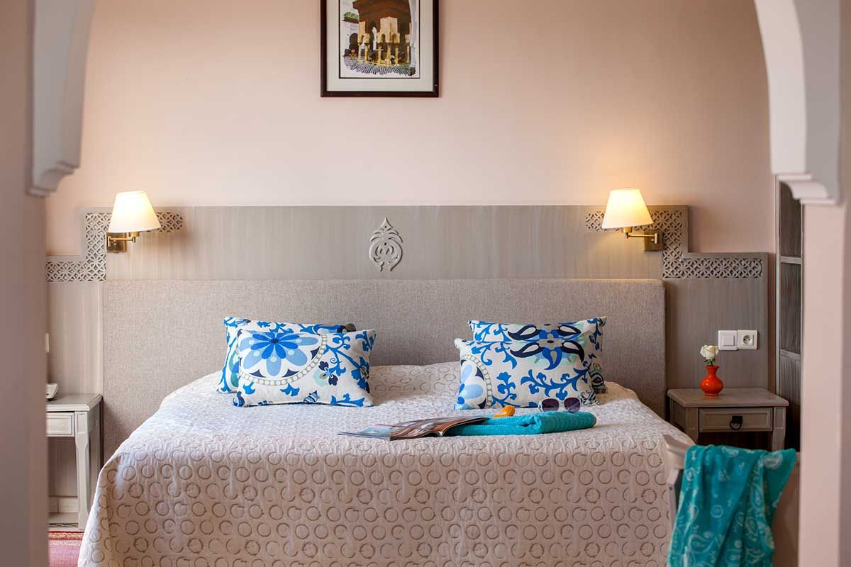 Hôtel Club Marmara Madina 4* pas cher photo 10