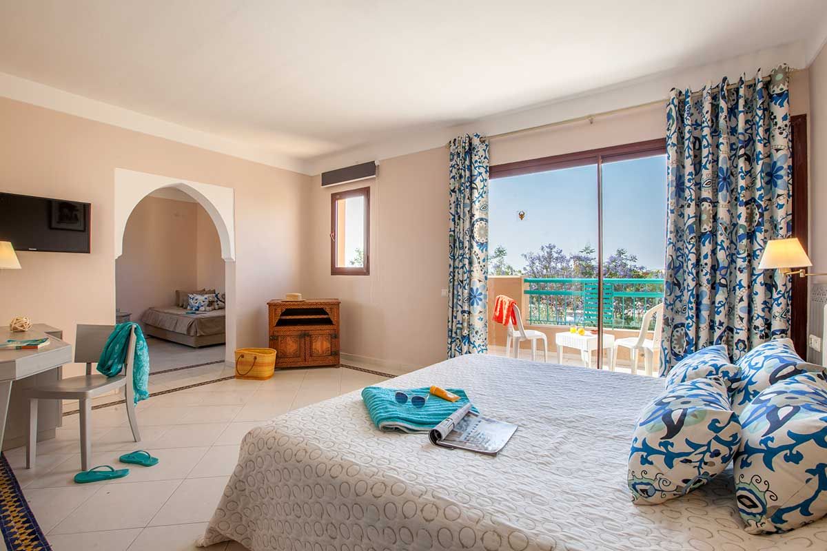 Hôtel Club Marmara Madina 4* pas cher photo 11