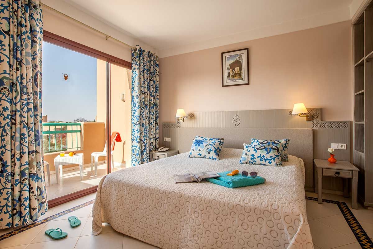 Hôtel Club Marmara Madina 4* pas cher photo 12