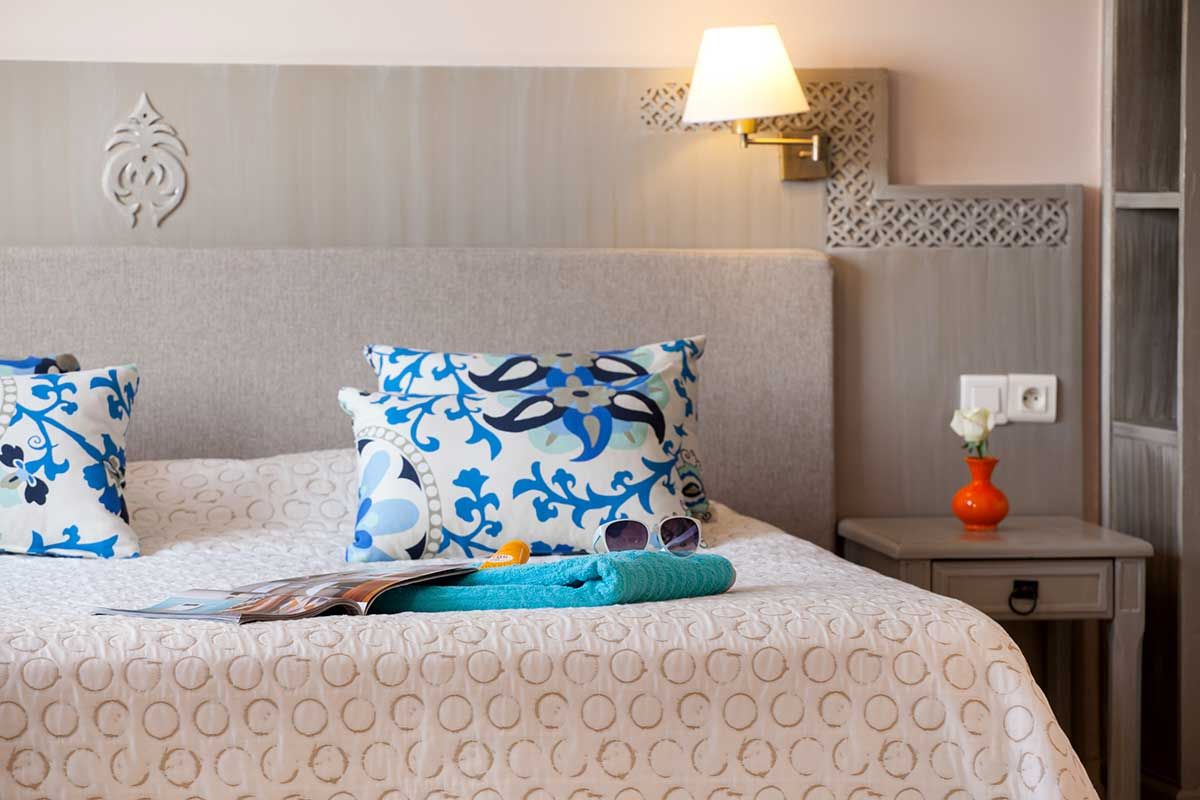 Hôtel Club Marmara Madina 4* pas cher photo 13