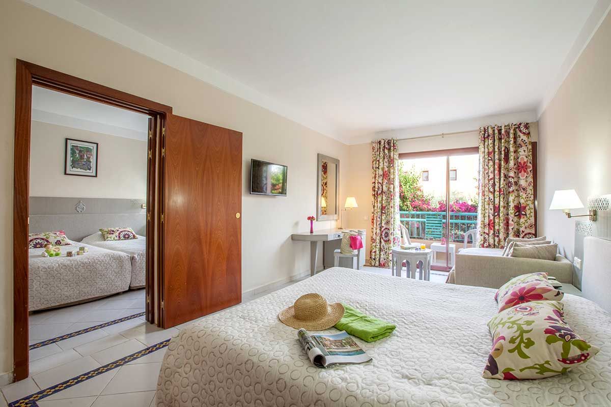 Hôtel Club Marmara Madina 4* pas cher photo 14