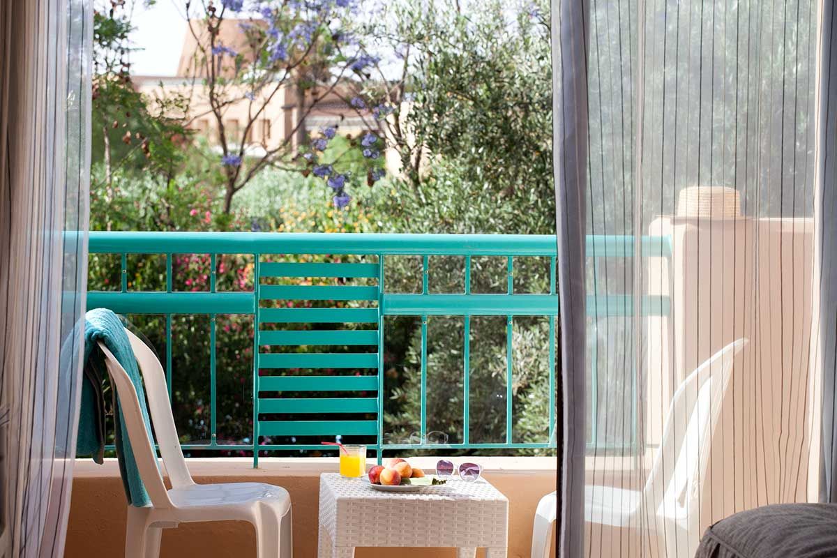 Hôtel Club Marmara Madina 4* pas cher photo 16