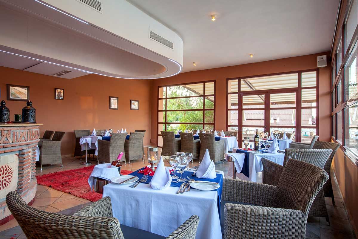 Hôtel Club Marmara Madina 4* pas cher photo 23