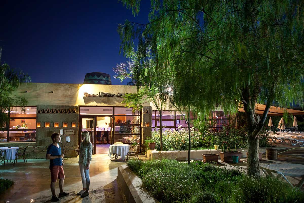 Hôtel Club Marmara Madina 4* pas cher photo 24