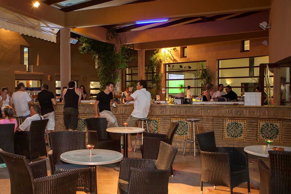 Hôtel Club Marmara Madina 4* pas cher photo 26