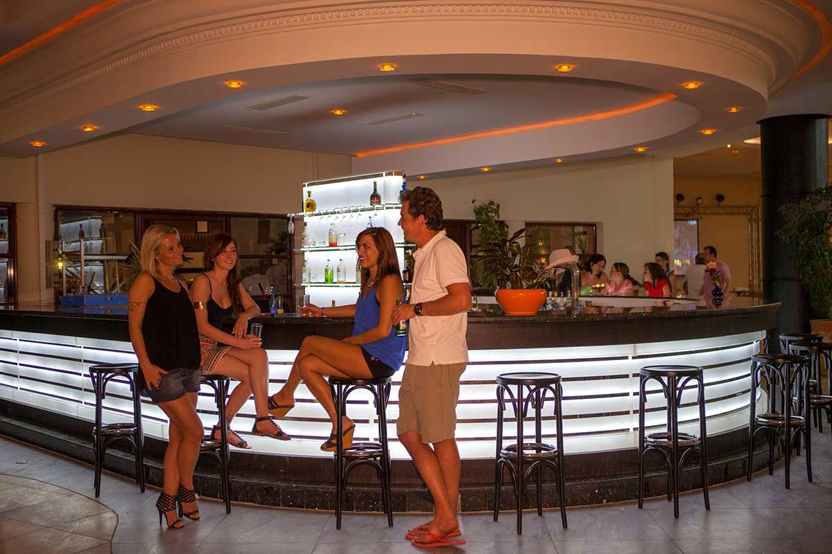 Hôtel Club Marmara Madina 4* pas cher photo 27